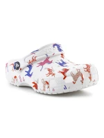 Žabky Classic Print Clog Jr model 21124328 - Crocs
