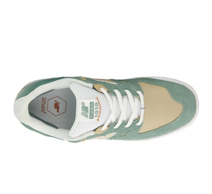 Pánská sportovní obuv model 21467435 - New Balance Pánská sportovní obuv model 21467435 - New Balance