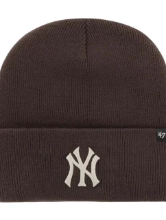 Značka `47 MLB New York Yankees zimní čepice B-HYMKR17ACE-BWB