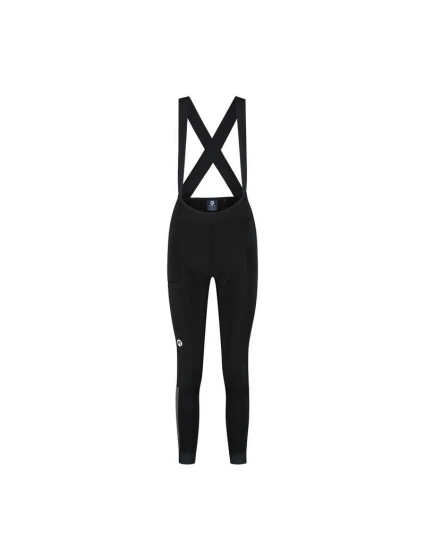 Rogelli spodnie damskie n/s DISTANCE II czarne 2XL