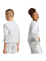Dětská mikina Tiro 26 League Sweat Crew šedá model 21870519 - ADIDAS