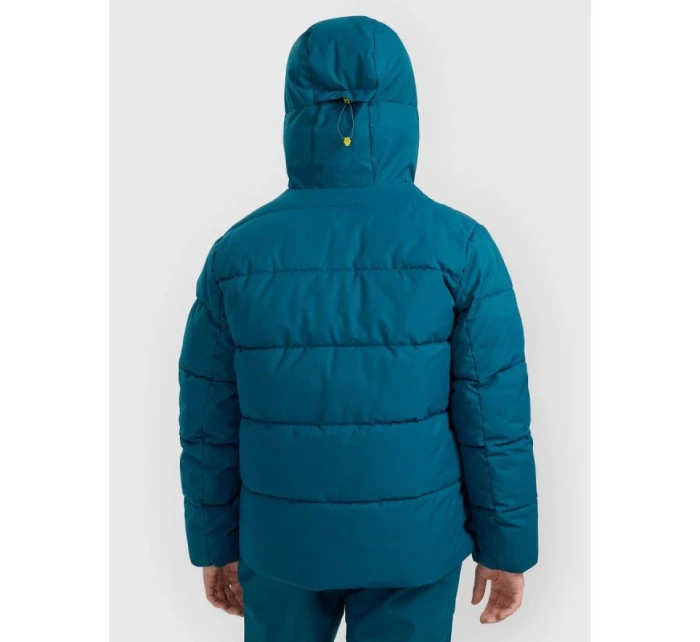 Pánská membránová lyžařská bunda 5000 4F 4FWAW25TTJAM0788-30S pánské