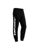 Pánské tepláky Air Jordan černé - model 21933040 Pánské tepláky Air Jordan černé - model 21933040