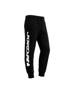 Pánské tepláky Air Jordan černé - model 21933040