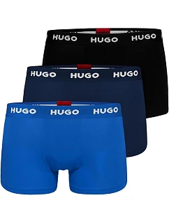 TRUNK Open – model 22376774 - Boss