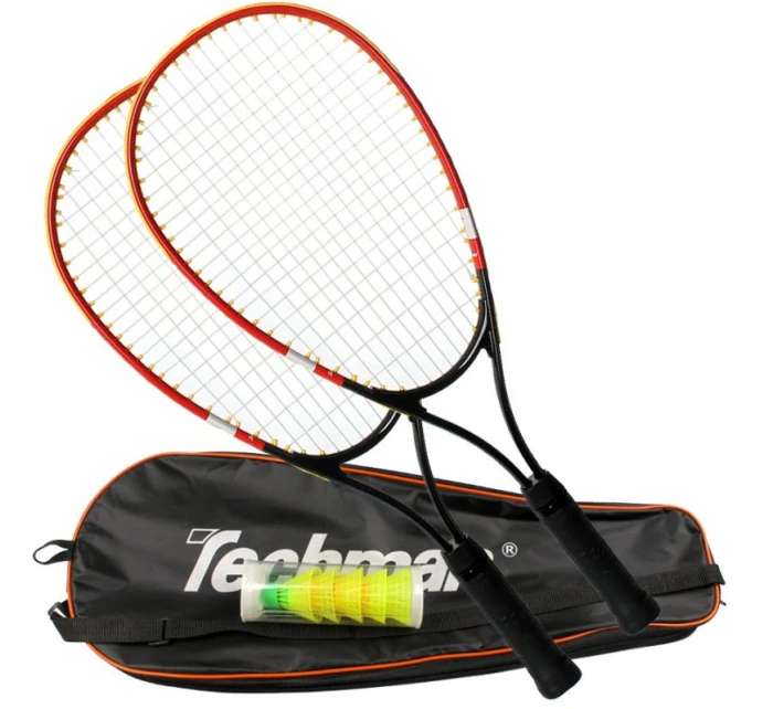 Speedmintonová sada Techman Speedmintonová sada Techman