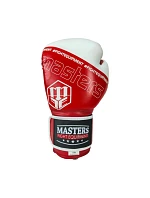 12 oz boxerské rukavice model 22171611 - MASTERS FIGHT EQUIPMENT 12 oz boxerské rukavice model 22171611 - MASTERS FIGHT EQUIPMENT