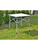 Skládací stůl model 21215151 - High Peak