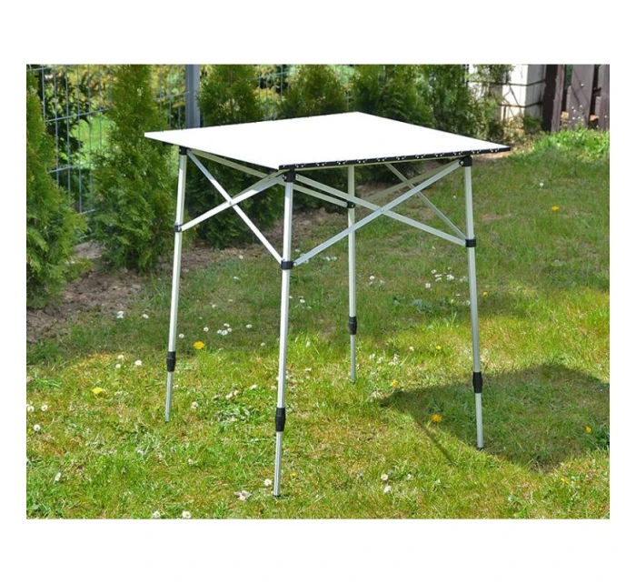 Skládací stůl model 21215151 - High Peak