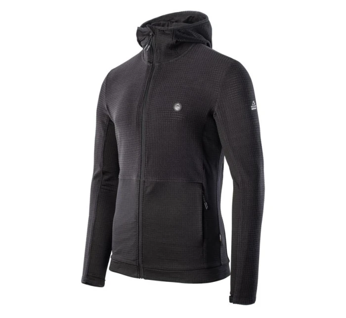 Pánská mikina Bessan Polartec M 92800396415 - Elbrus