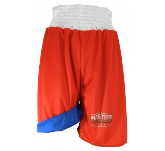 Pánské boxerské šortky M 06235-M - Masters