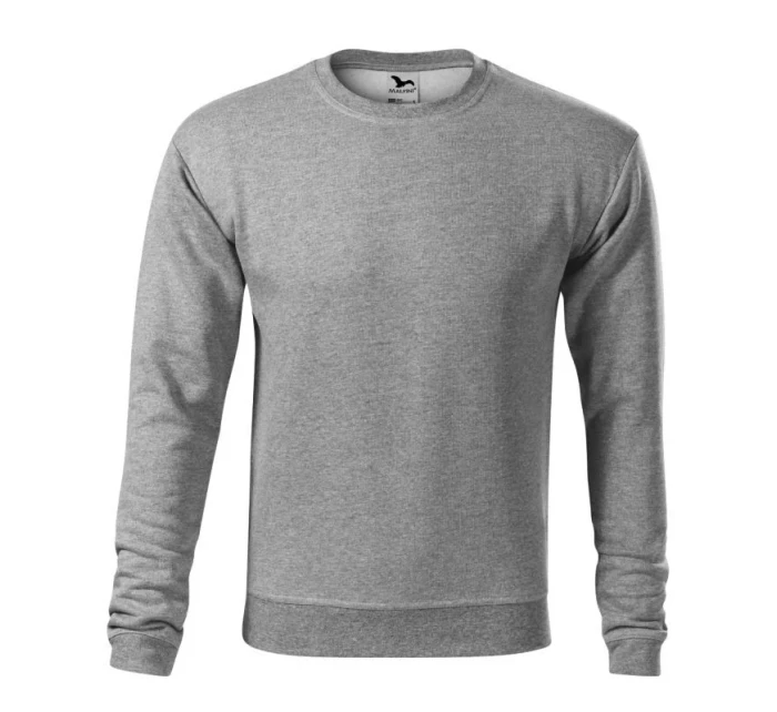 Pánská mikina Essential M MLI-40612 - Malfini