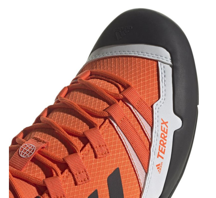 Pánské trekové boty Terrex Swift Solo 2 M HR1302 - Adidas