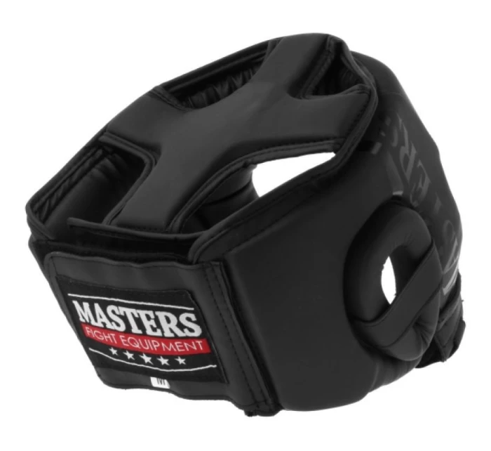 Boxerská přilba   model 21860308 - Masters