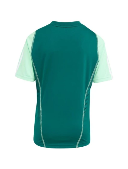 Dětský dres Tiro 23 zelený model 21897239 - ADIDAS