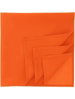 Bandana Šátek Bandana orange model 22450093 - Atlantis Headwear Bandana Šátek Bandana orange model 22450093 - Atlantis Headwear