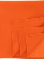 Atlantis Headwear Bandana Goal-S Šátek Bandana 33.0290 orange