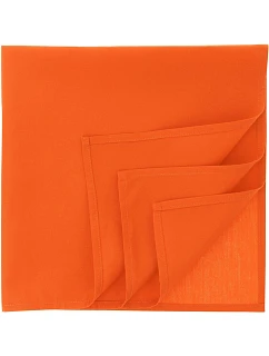 Bandana Šátek Bandana orange model 22450093 - Atlantis Headwear