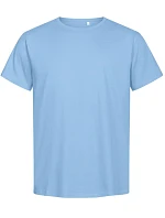 Promodoro 3090 (XS-6XL) Pánské tričko bio premium 40.3090 light blue Promodoro 3090 (XS-6XL) Pánské tričko bio premium 40.3090 light blue