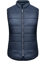 Cutter & Buck Light Vest Wmn Dámská lehká vesta dark navy model 22472011 Cutter & Buck Light Vest Wmn Dámská lehká vesta dark navy model 22472011