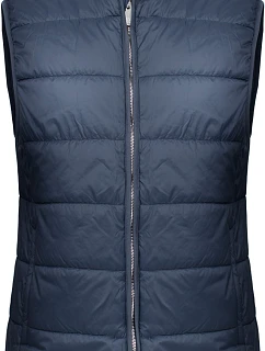 Cutter & Buck Mount Adams Light Vest Wmn Dámská lehká vesta 68.1485 dark navy