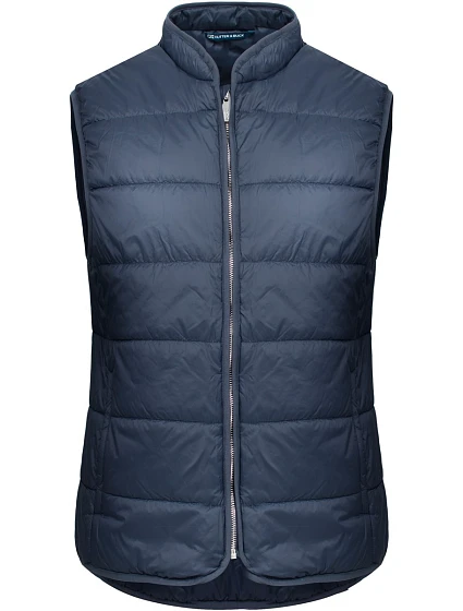 Cutter & Buck Mount Adams Light Vest Wmn Dámská lehká vesta 68.1485 dark navy Cutter & Buck Mount Adams Light Vest Wmn Dámská lehká vesta 68.1485 dark navy