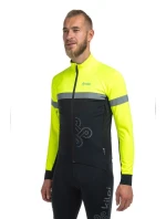 Pánská bunda model 16200772 černá - Kilpi Pánská bunda model 16200772 černá - Kilpi