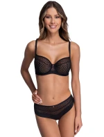 Ava 2102/B Innesa barva:černá Ava 2102/B Innesa barva:černá