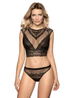 Rose Ellba barva:černá Rose Ellba barva:černá