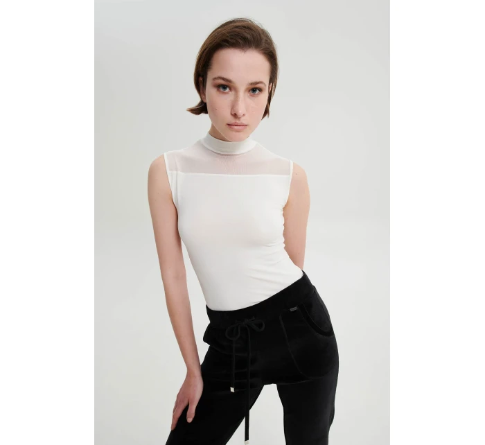 Obyčejné kalhoty model 18937868 - Vamp