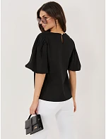 Halenka MI BZ 3391.71 černá Halenka MI BZ 3391.71 černá