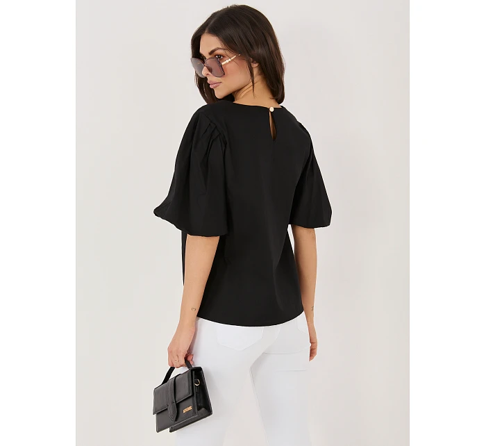 Halenka MI BZ 3391.71 černá Halenka MI BZ 3391.71 černá