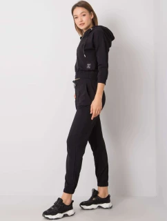 Komplet RV KMPL model 21107618 czarny - FPrice