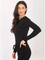 Bluzka WT BZ model 21875516 czarny - FPrice