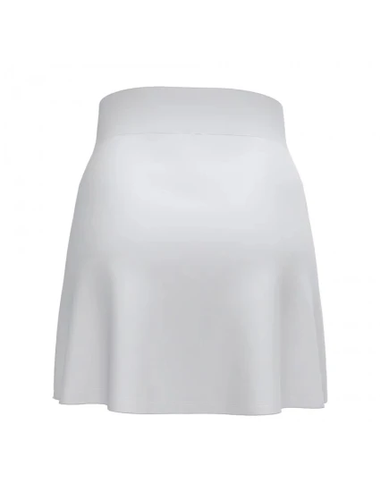 Dámská sportovní sukně model 21279034 Skirt White - Joma Dámská sportovní sukně model 21279034 Skirt White - Joma
