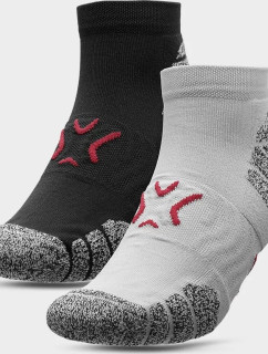 Pánské sportovní ponožky 4F H4Z22-SOM001-90S