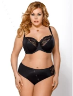 Dámská podprsenka model 5227931 VICTORIA - Gorsenia Dámská podprsenka model 5227931 VICTORIA - Gorsenia