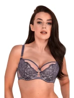 POLOMĚKKÁ PODPRSENKA AMELIA ART 1192