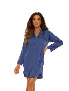 Noční košilka model 207436 De Lafense