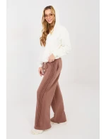 Teplákové kalhoty model 224123 Factory Price Teplákové kalhoty model 224123 Factory Price