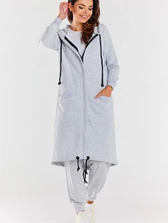Mikina  model 231449 Infinite You