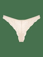 Amourette Charm Highleg Brazilian - Creamy Dream - TRIUMPH Creamy Dream - TRIUMPH