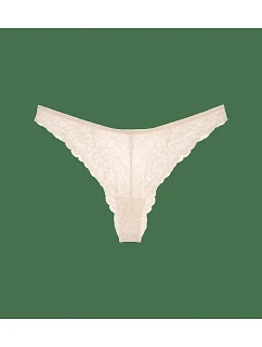 Amourette Charm Highleg Brazilian - Creamy Dream - TRIUMPH Creamy Dream - TRIUMPH
