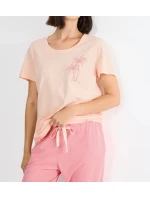 model 21899806 PK Capri X 03 PINK PINK - Triumph model 21899806 PK Capri X 03 PINK PINK - Triumph