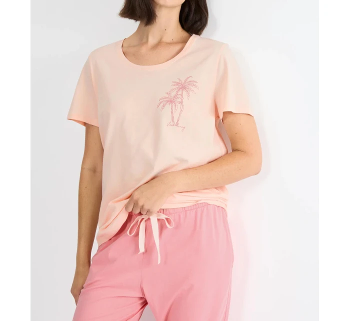 model 21899806 PK Capri X 03 PINK PINK - Triumph model 21899806 PK Capri X 03 PINK PINK - Triumph