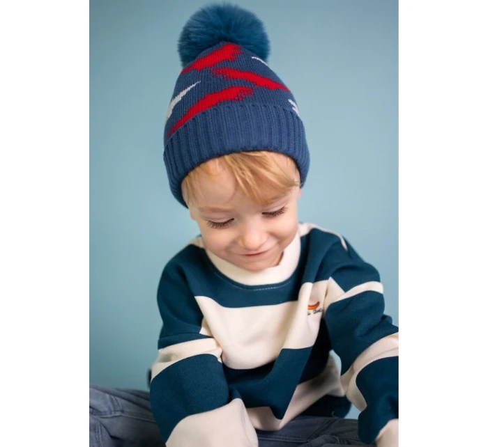 Čepice Umění Cozy model 21337557 - Art of polo