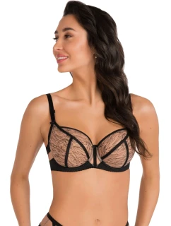 Dámská podprsenka model 21773107 Cora - Gorsenia