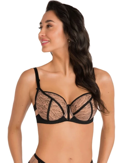 Dámská podprsenka model 21773107 Cora - Gorsenia