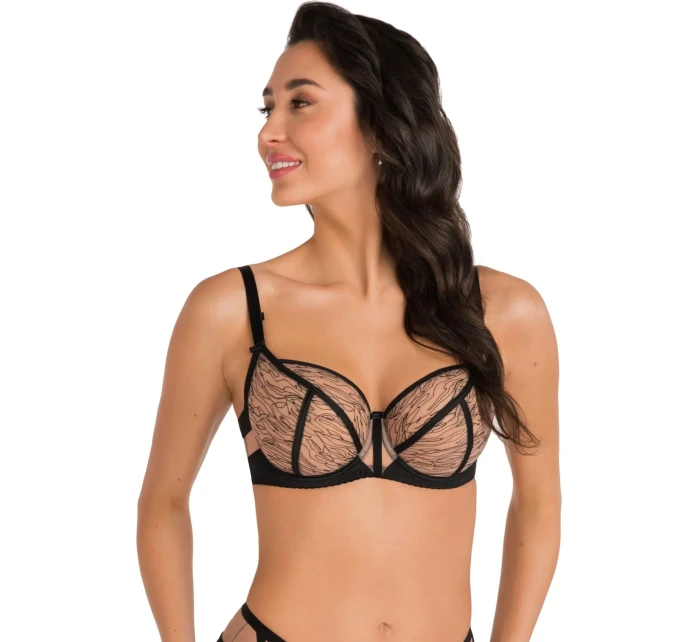 Dámská podprsenka model 21773107 Cora - Gorsenia
