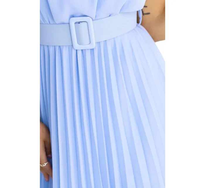 Dámské šaty model 21108011 MIA - numoco basic